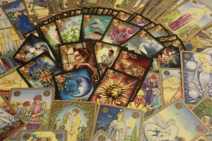oracle-cards-437688_960_720