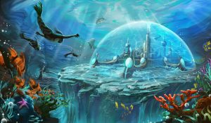 atlantis